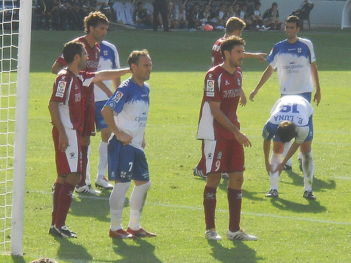 If Only, The Hardest Words For CD Tenerife