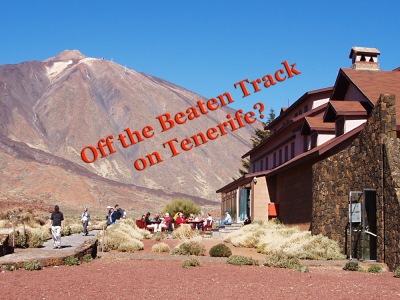 What Do British Travel Editors Really Think of Tenerife in News of the Week