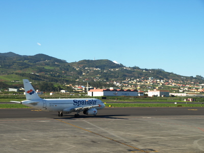 Threat to South Tenerife Beaches & a Jellyfish Plague in Tenerife News of the Week
